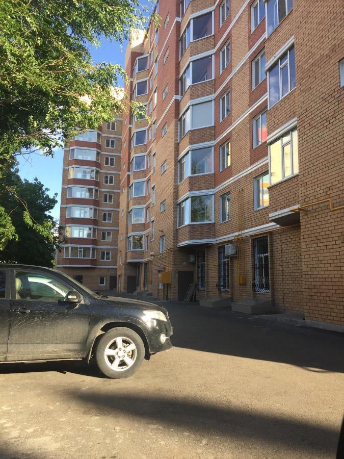 2-Ухкомнатная Современная Новая Квартира В Центре Города Κοστανάι Εξωτερικό φωτογραφία